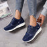 New thick bottom daddy shoes for women - ROUTINE FASHION